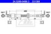 VAG 2K0611775T Brake Hose